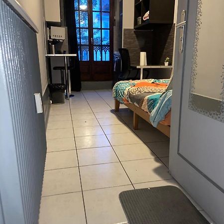 Emplacement Ideal : Studio Au Coeur De Dijon Disponible En Location Apartment Exterior photo