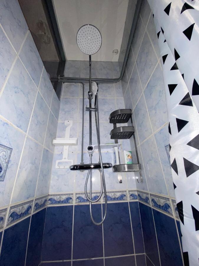 Emplacement Ideal : Studio Au Coeur De Dijon Disponible En Location Apartment Exterior photo
